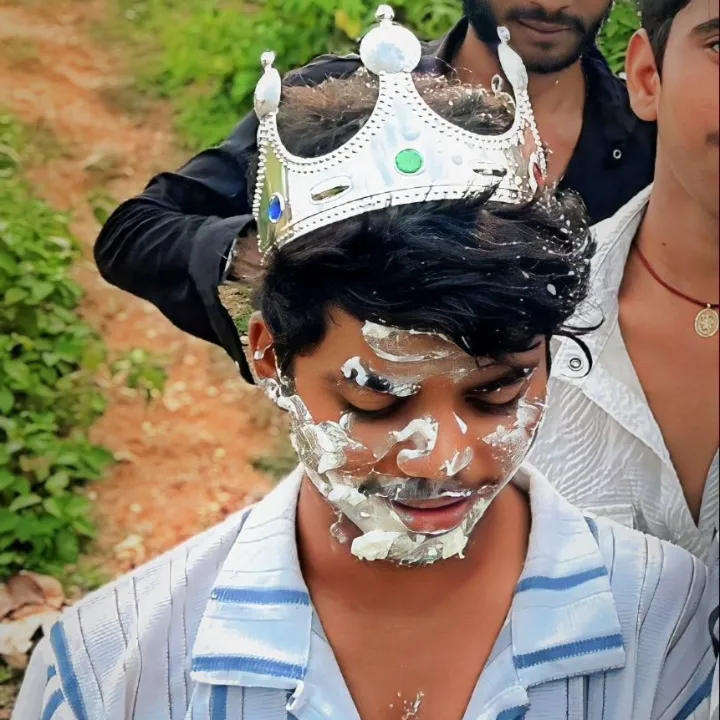 SATYAM RAJ