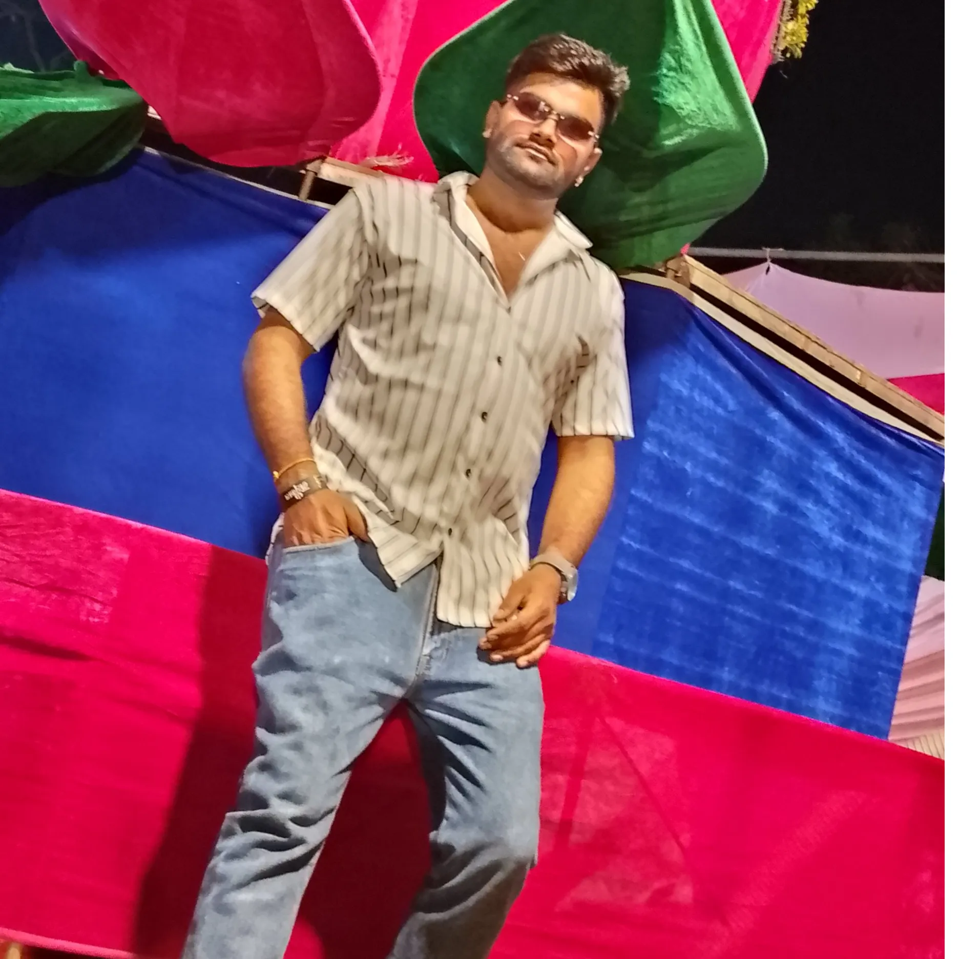Aman Yadav