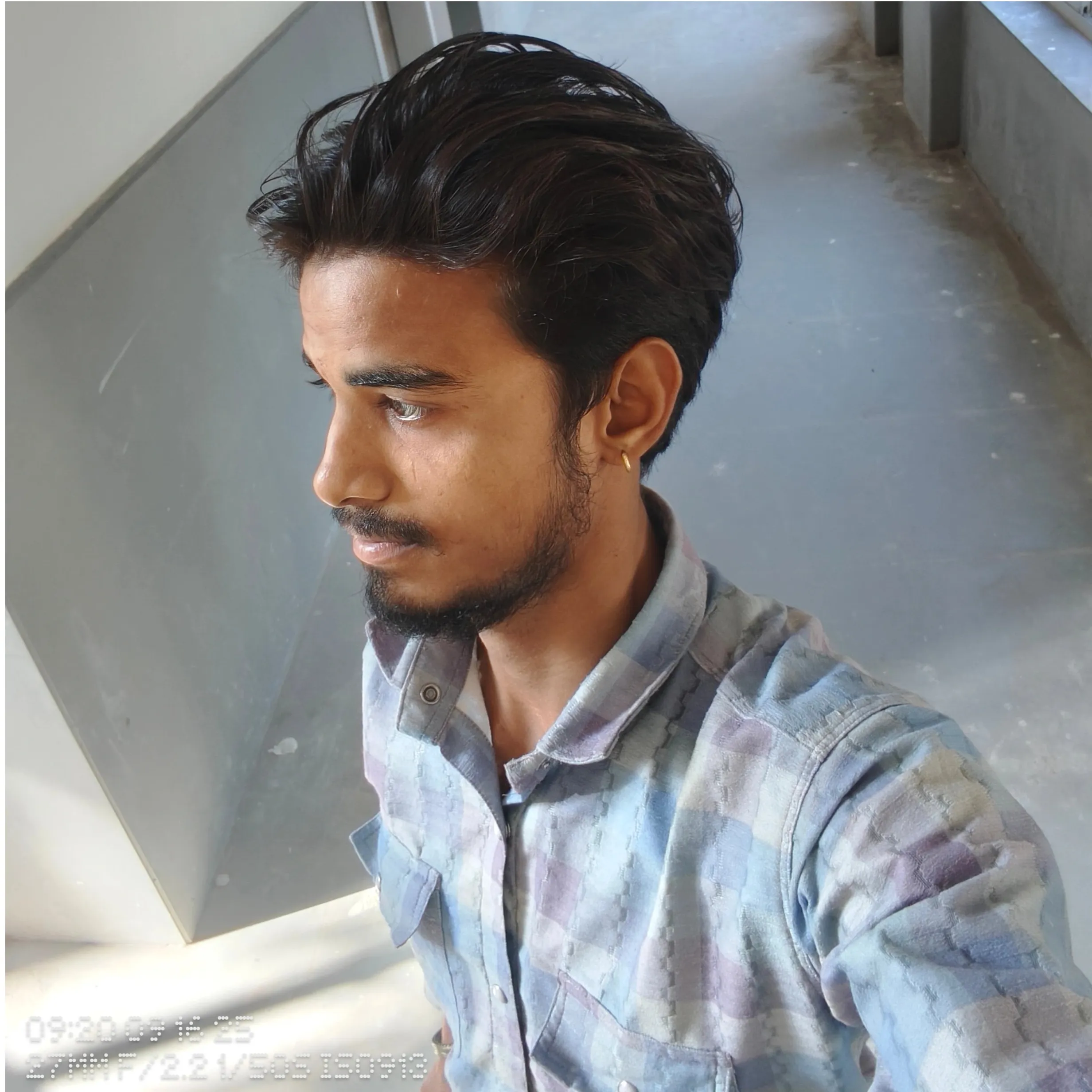 pradip chaursiya