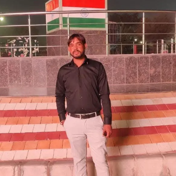 Ritesh vaidya
