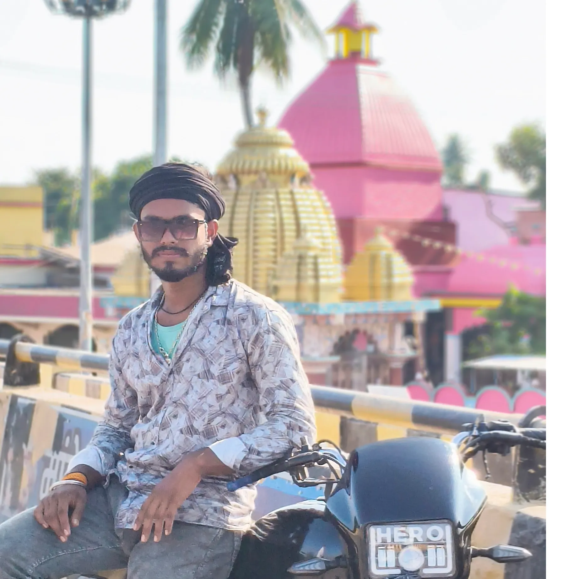 Shubham Sharma