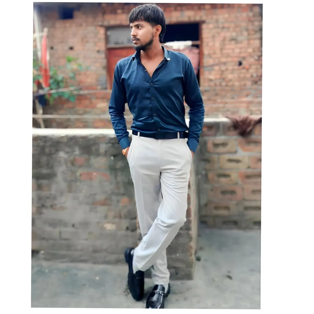Ashish Kumar