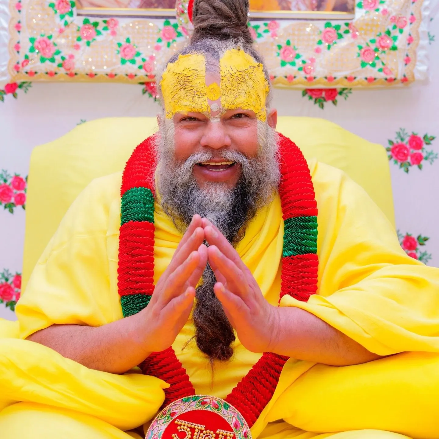 premanand ji maharaj virndavan