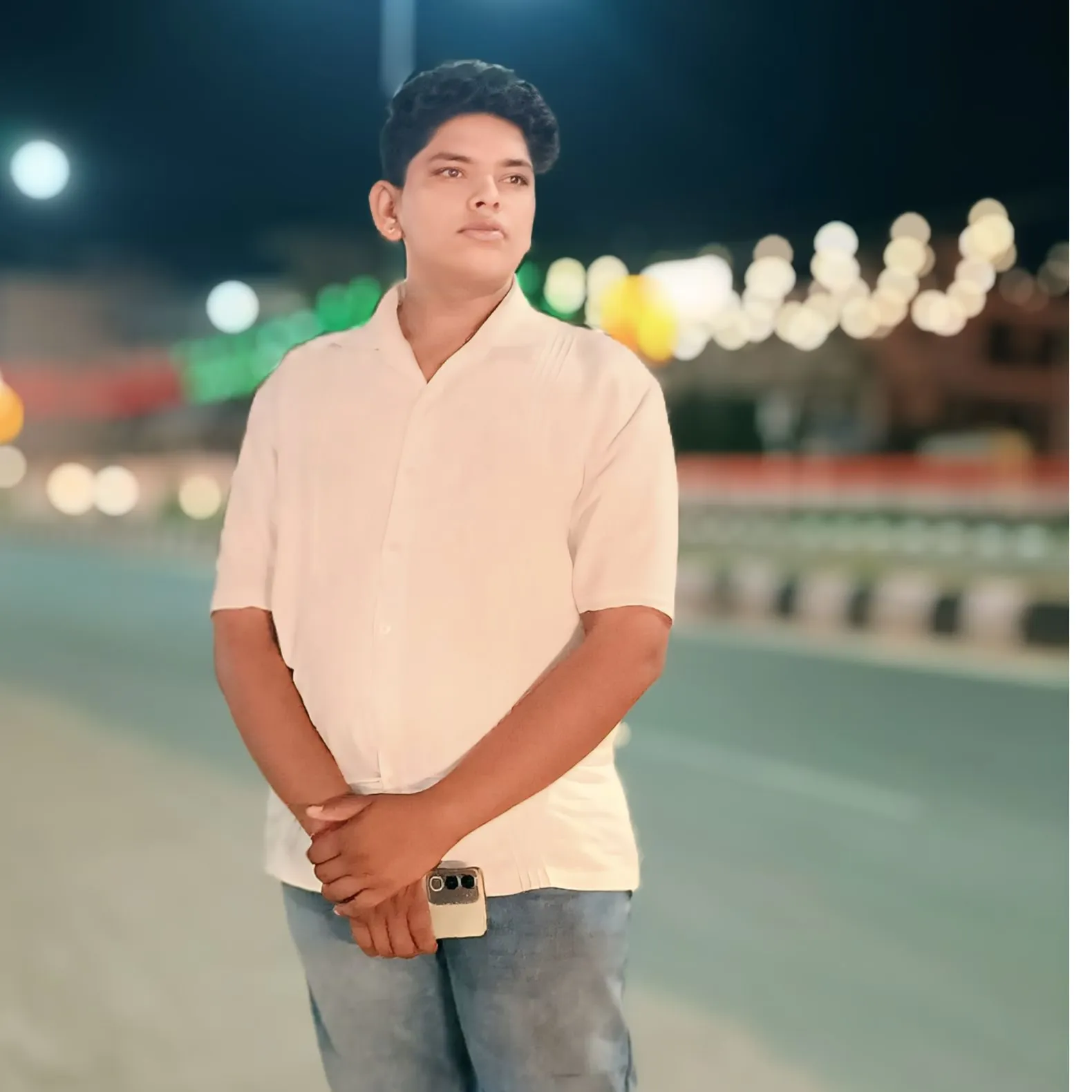 Anand Lohar