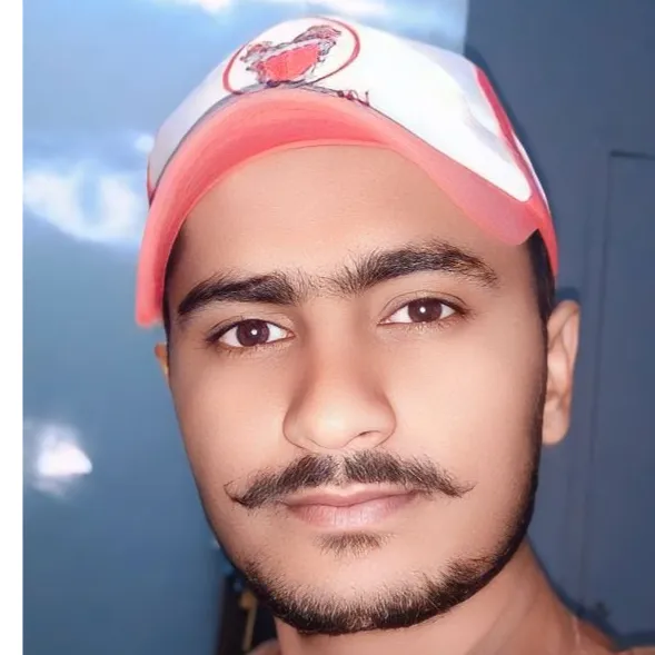 Durgesh Durgesh