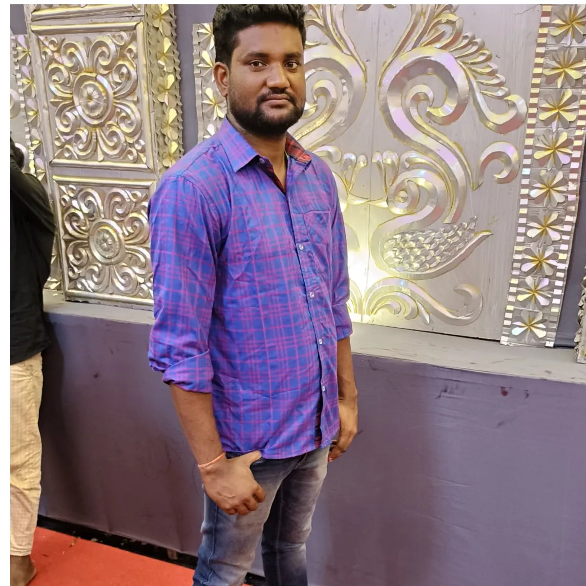 GANESHCHANDRA BEHERA