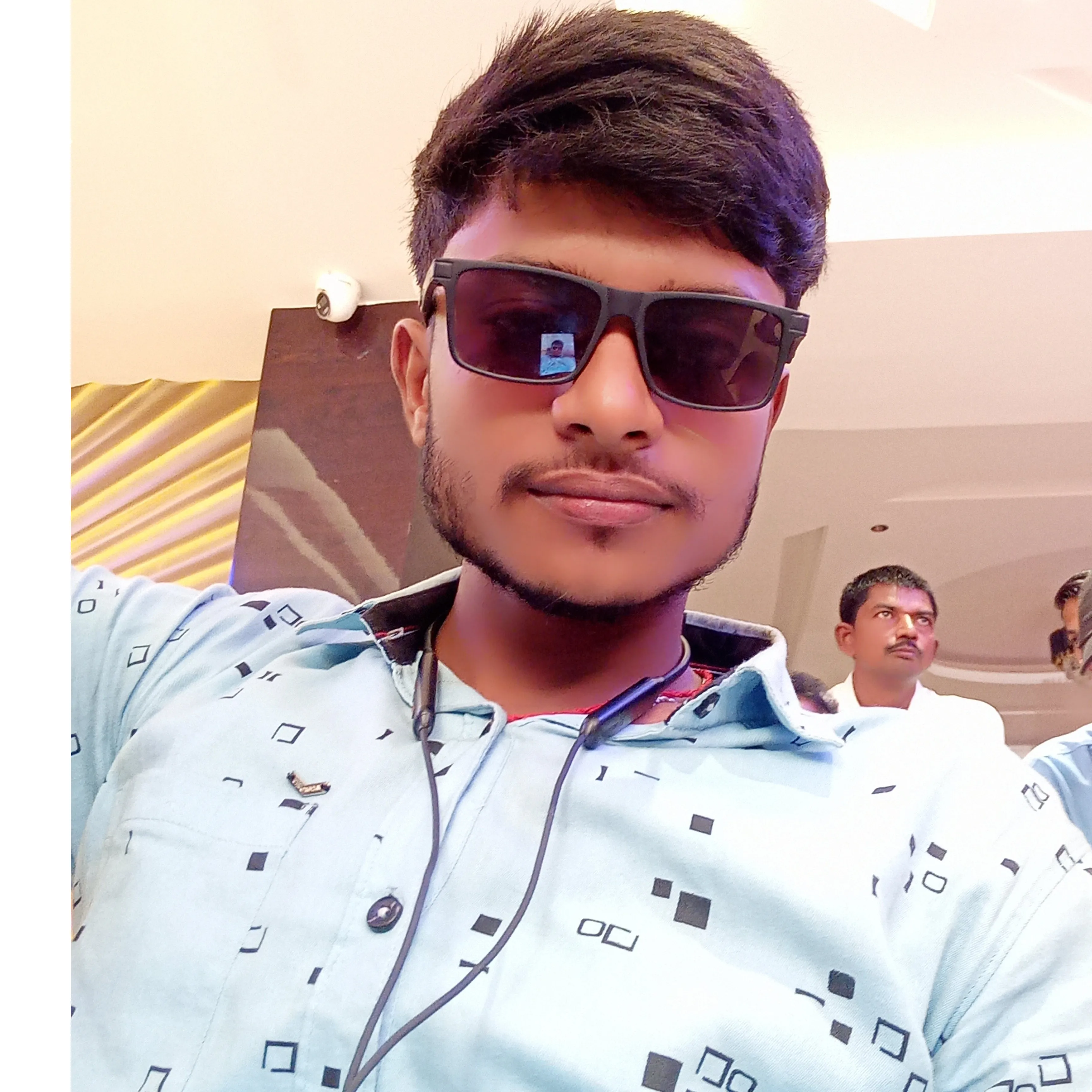 Gaurav Kumar singh