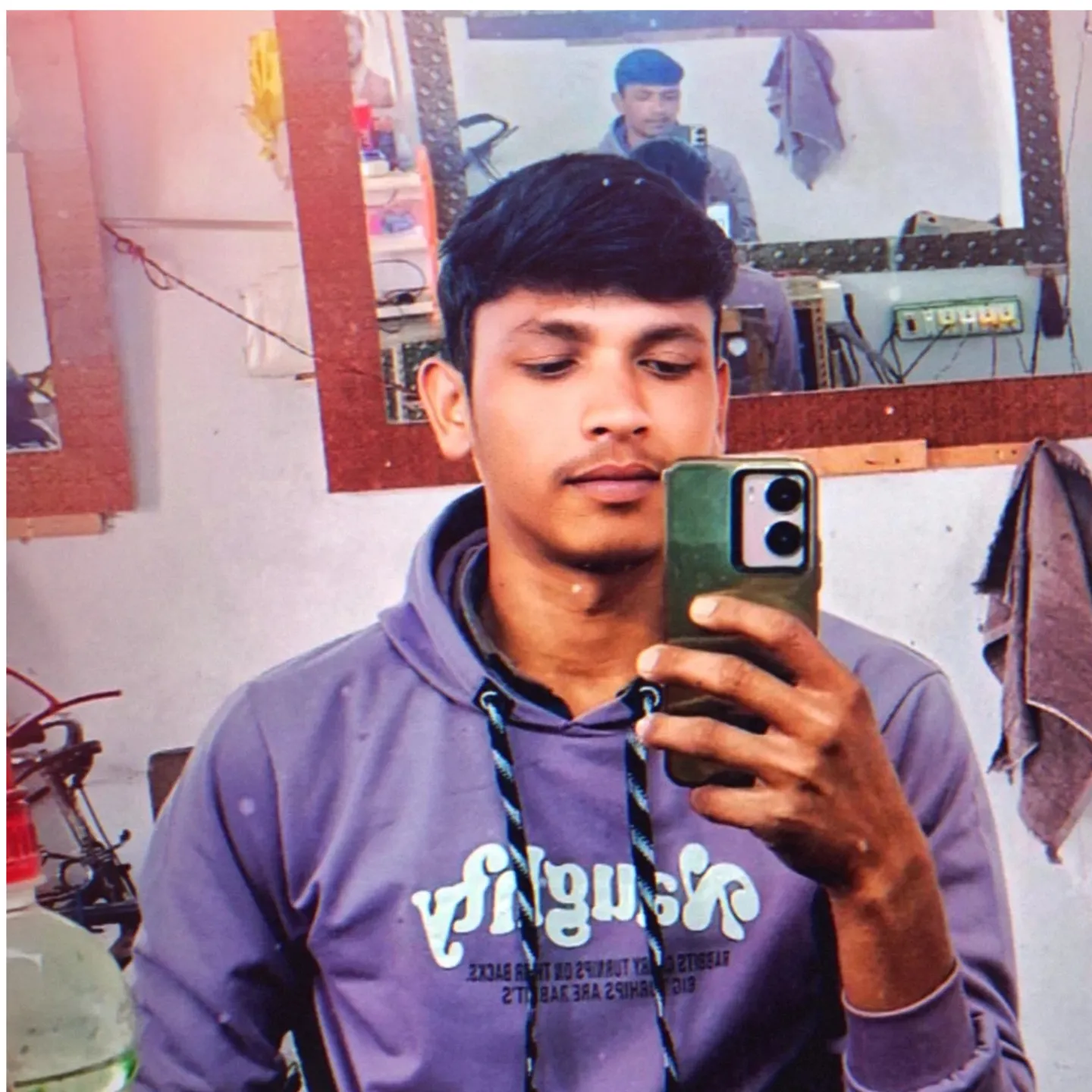 pawan kumar
