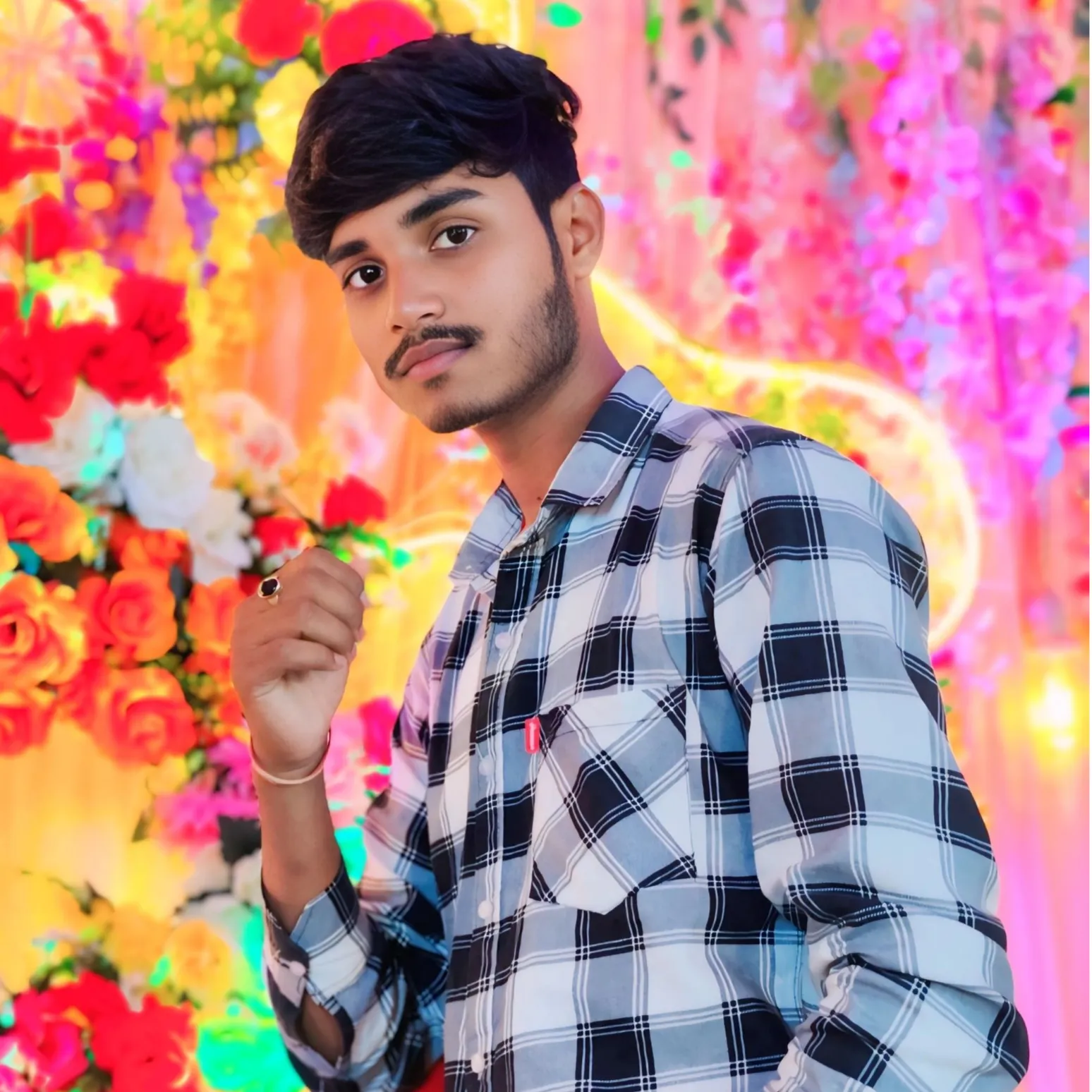 ANSHU KUMAR