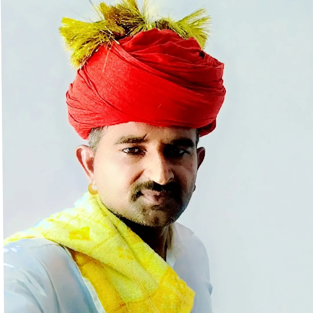 Krishna Choudhary
