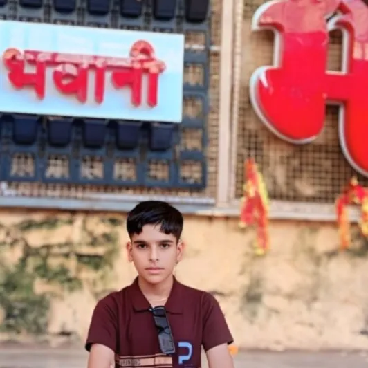 Dharmendra KumarSain