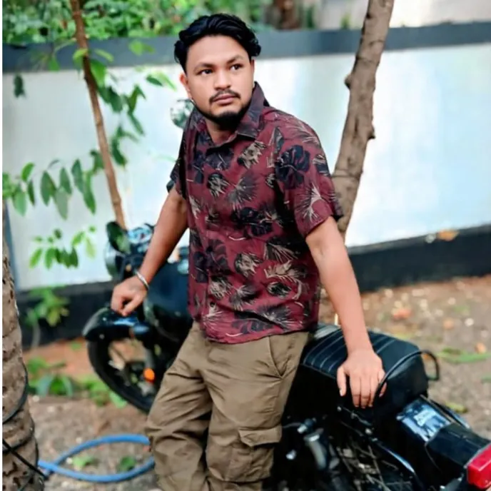 Sunil Nishad