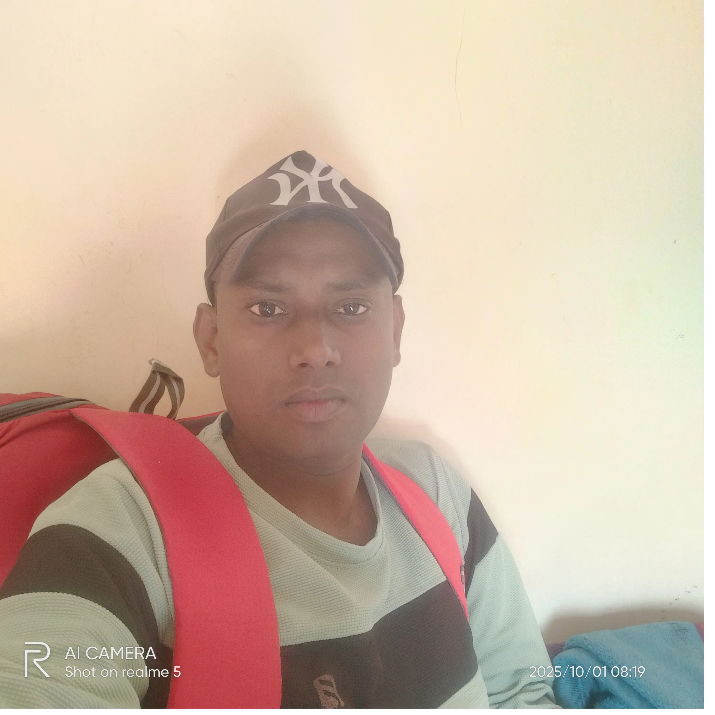 naresh Kumar