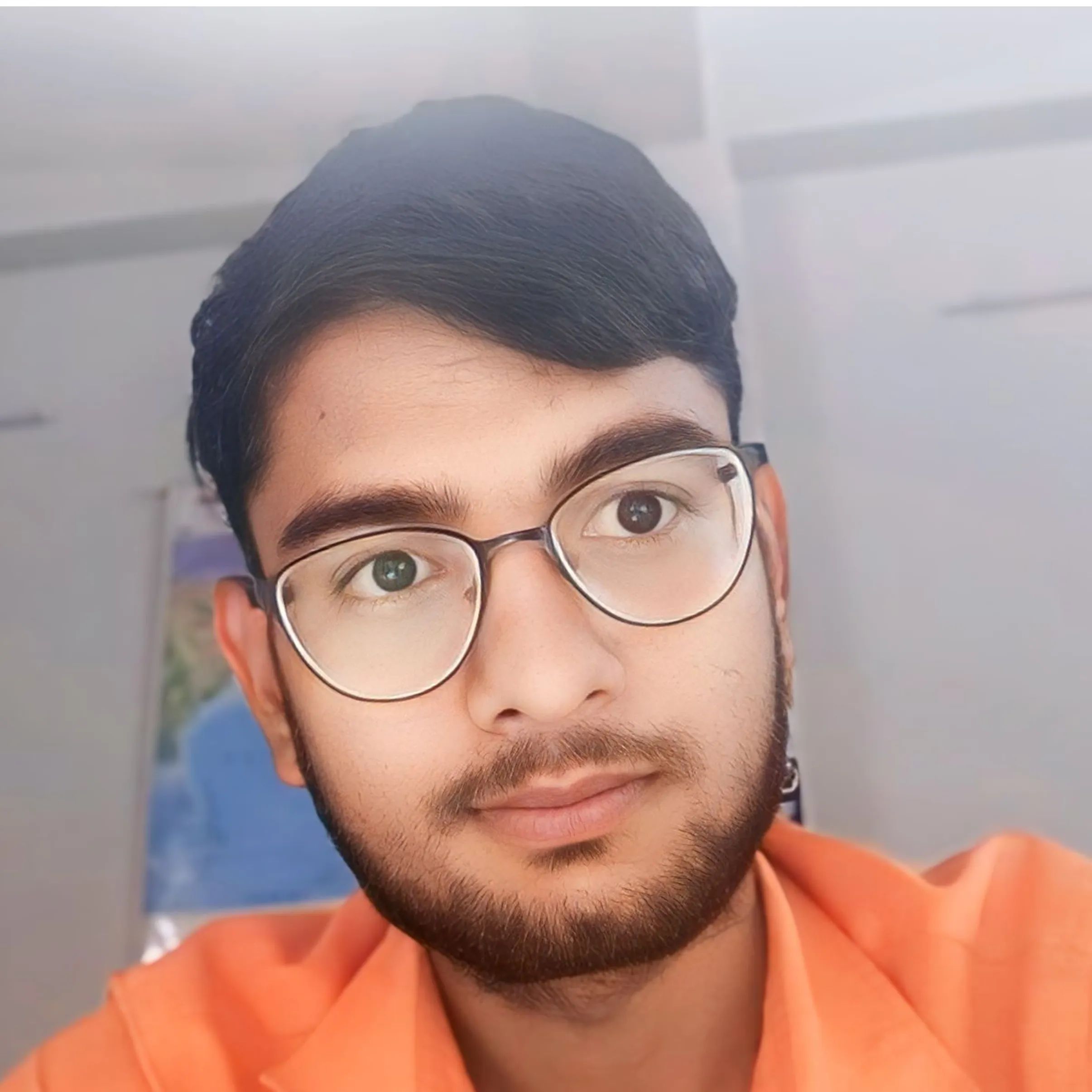 Ankit Kartikey