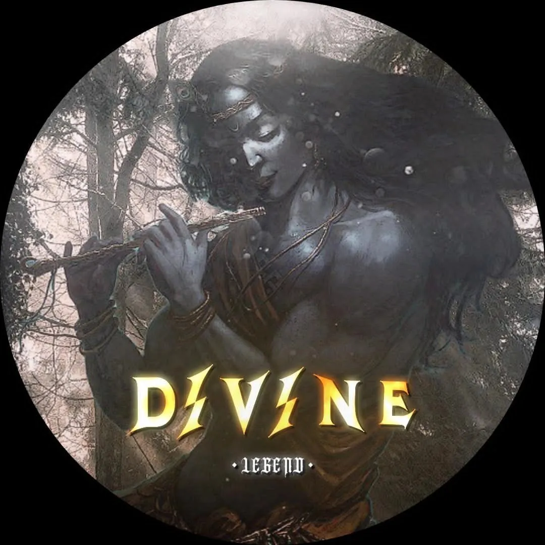 ＤＩＶＩＮＥ ＬＥＧＥＮＤ