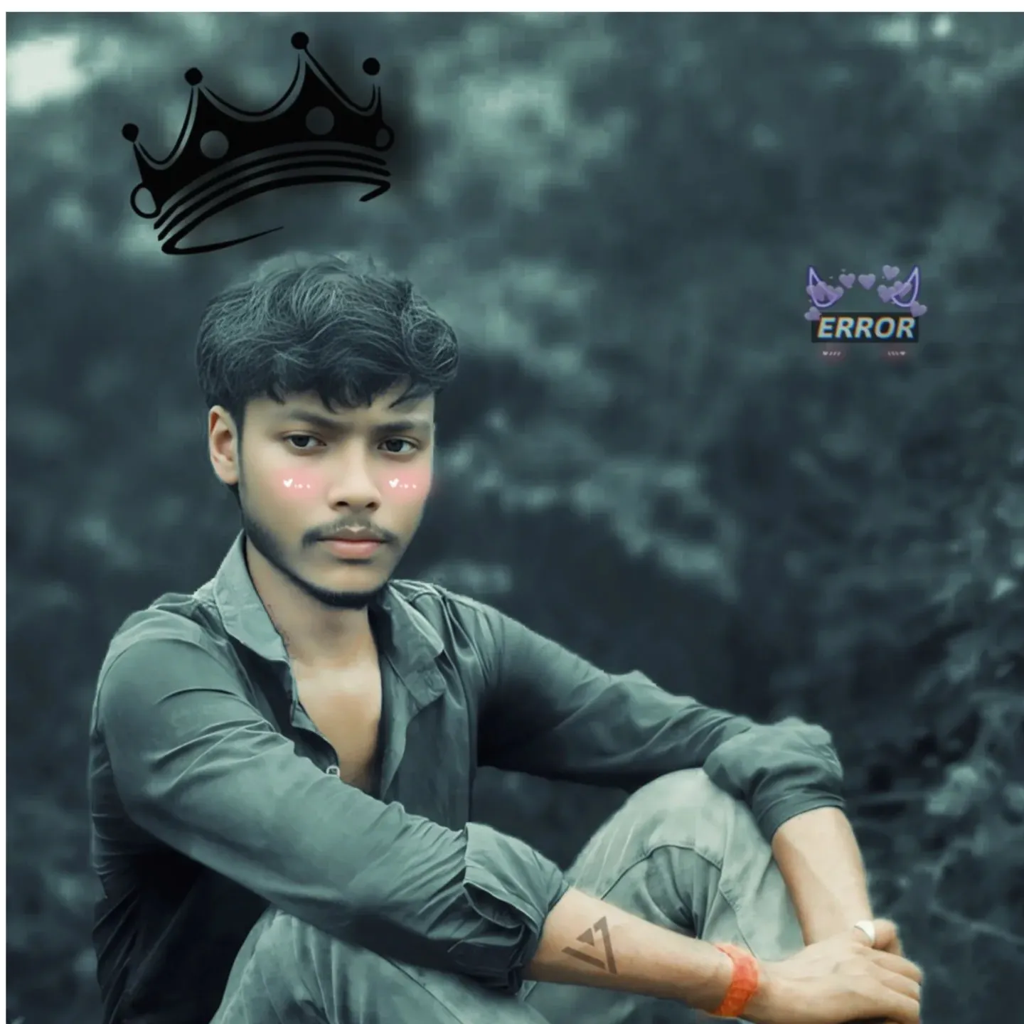 Munna kumar