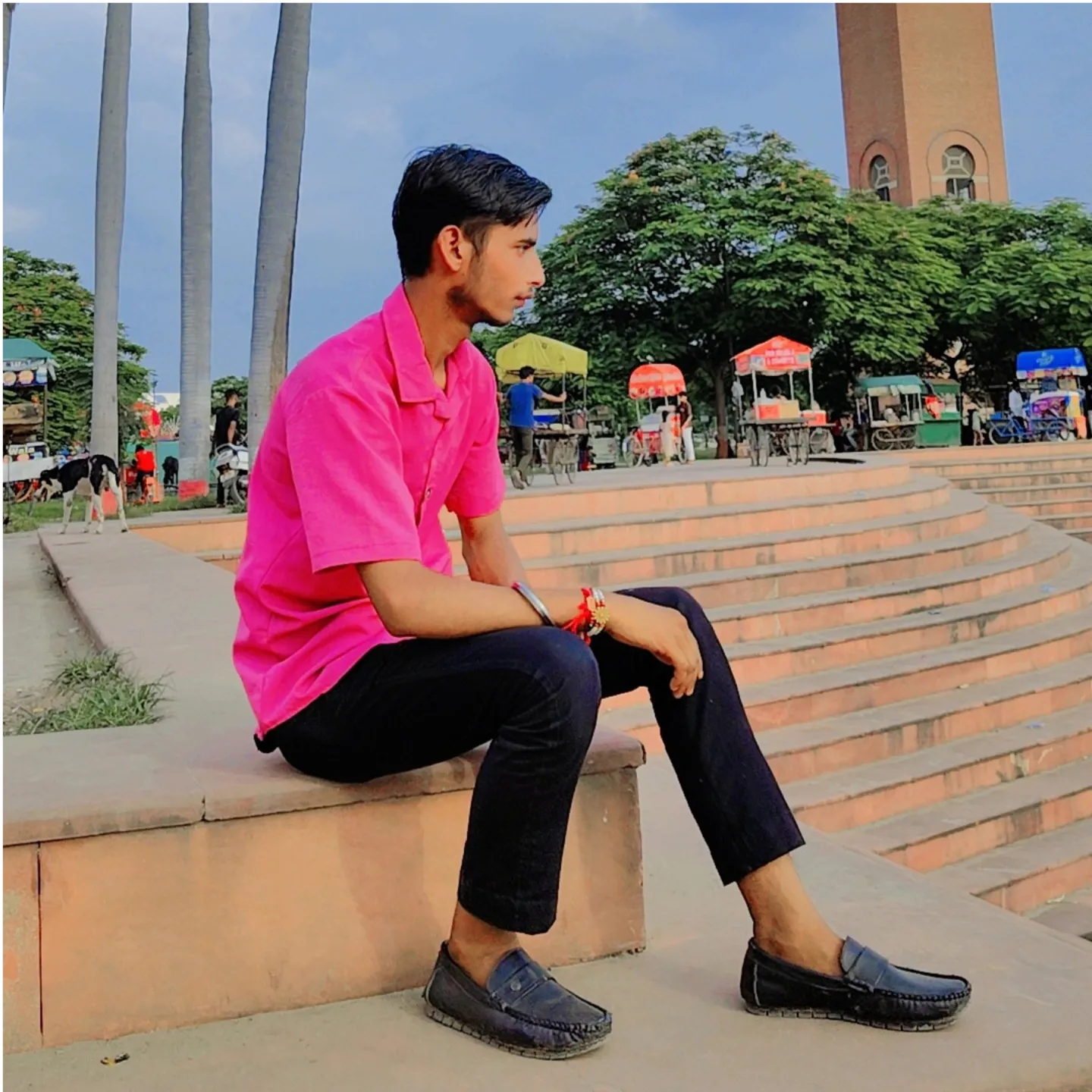 Sudhanshu Prajapati