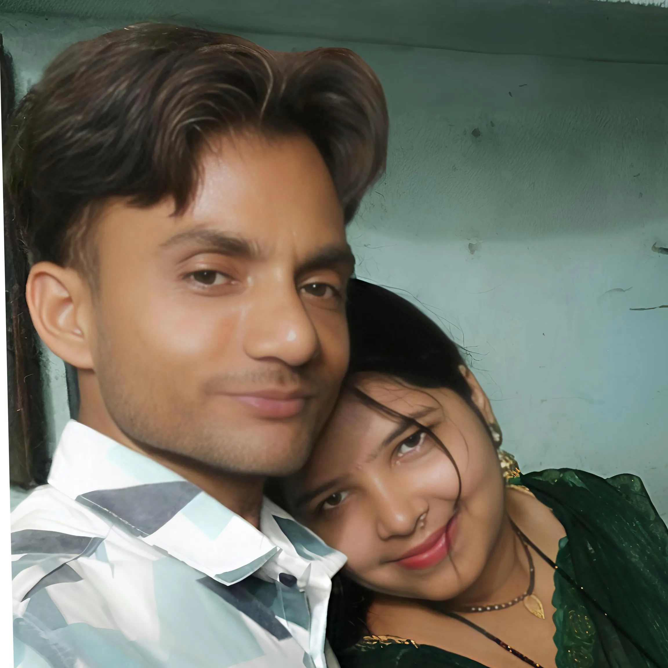 Naveen Kumar