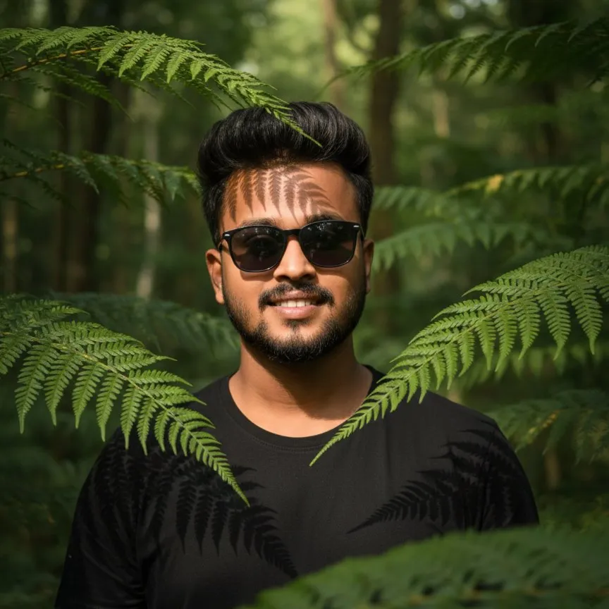 AbhimanyuAryan Sharma