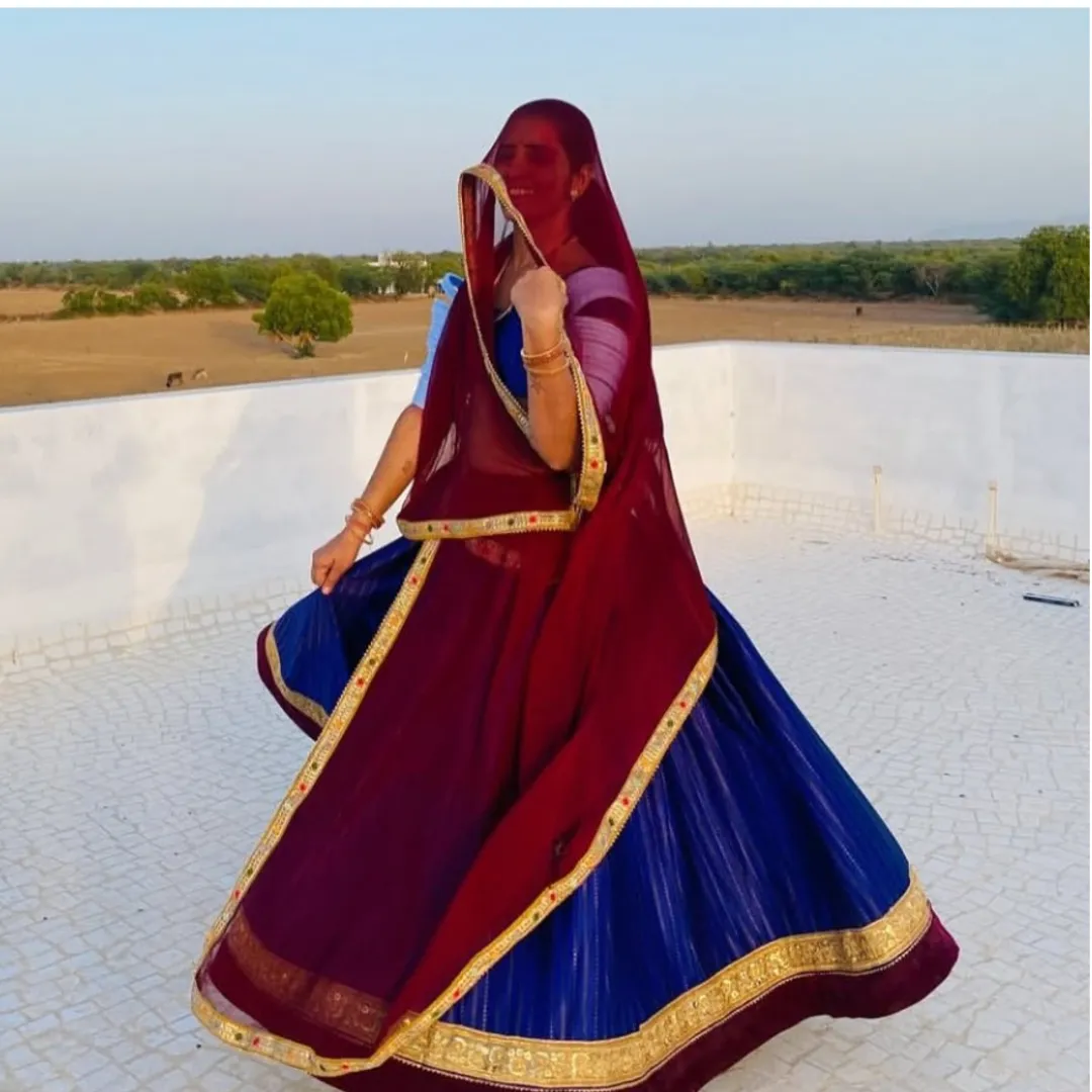 Manisha dewasi