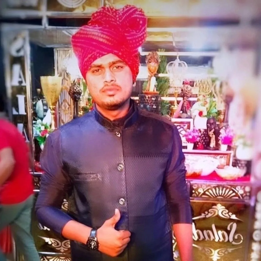 Rahul upadhyay