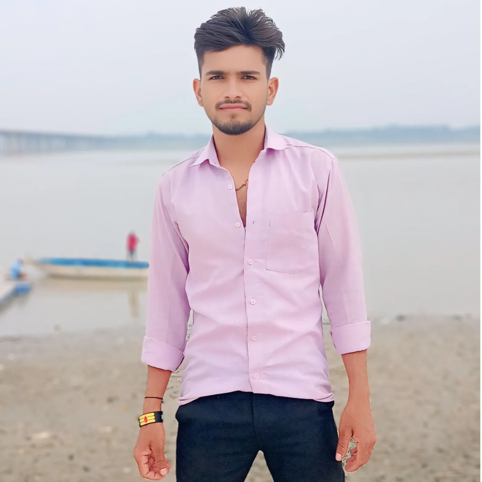 Vipin Kumar