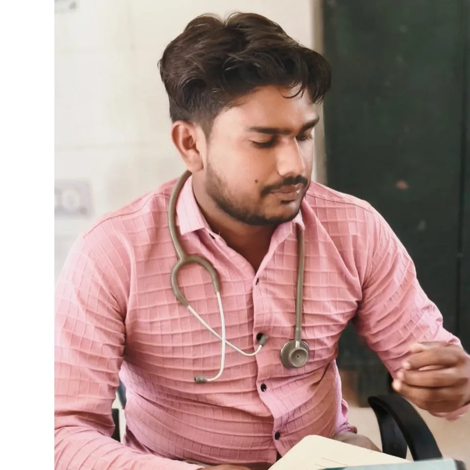 MohitKumar kholwal
