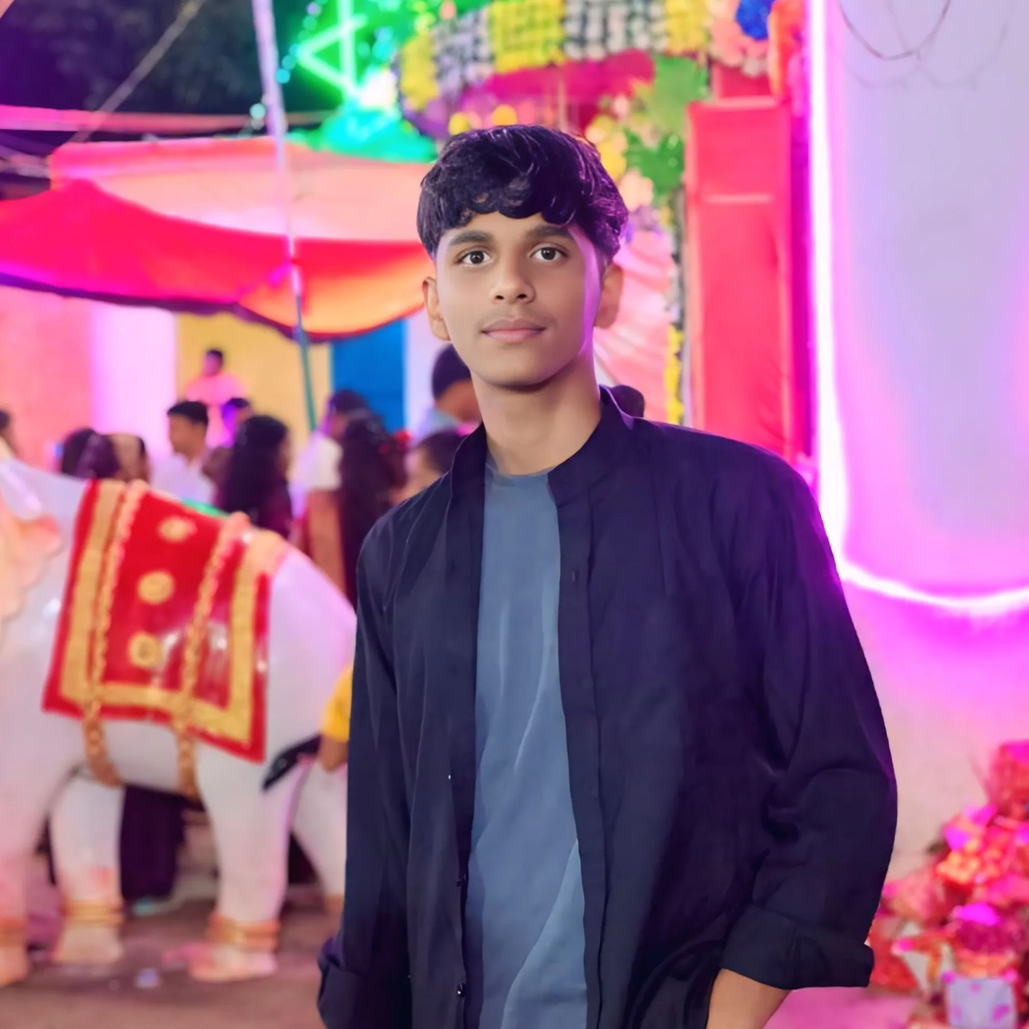 Dhirendra Kumar
