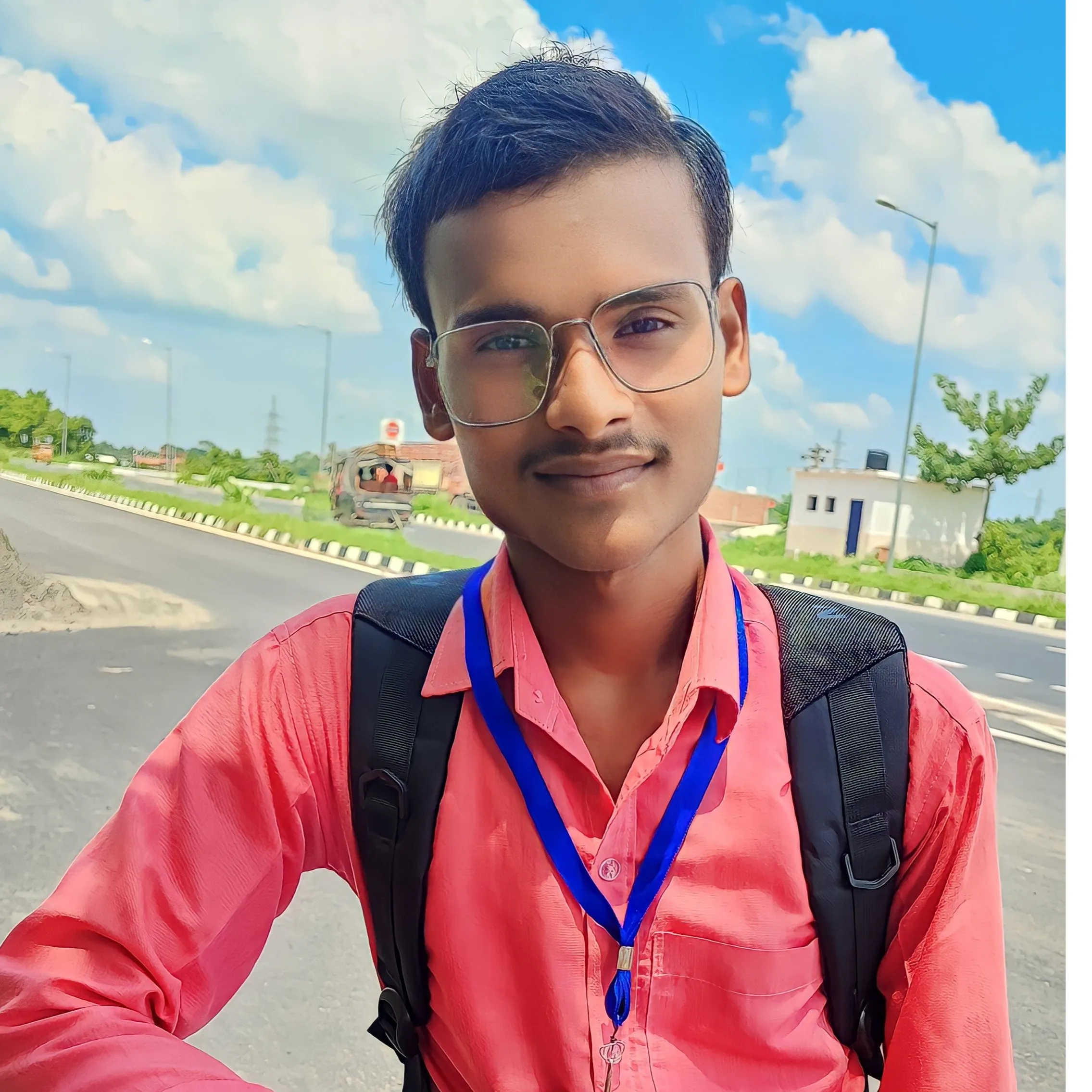 RITURAJ KUMAR