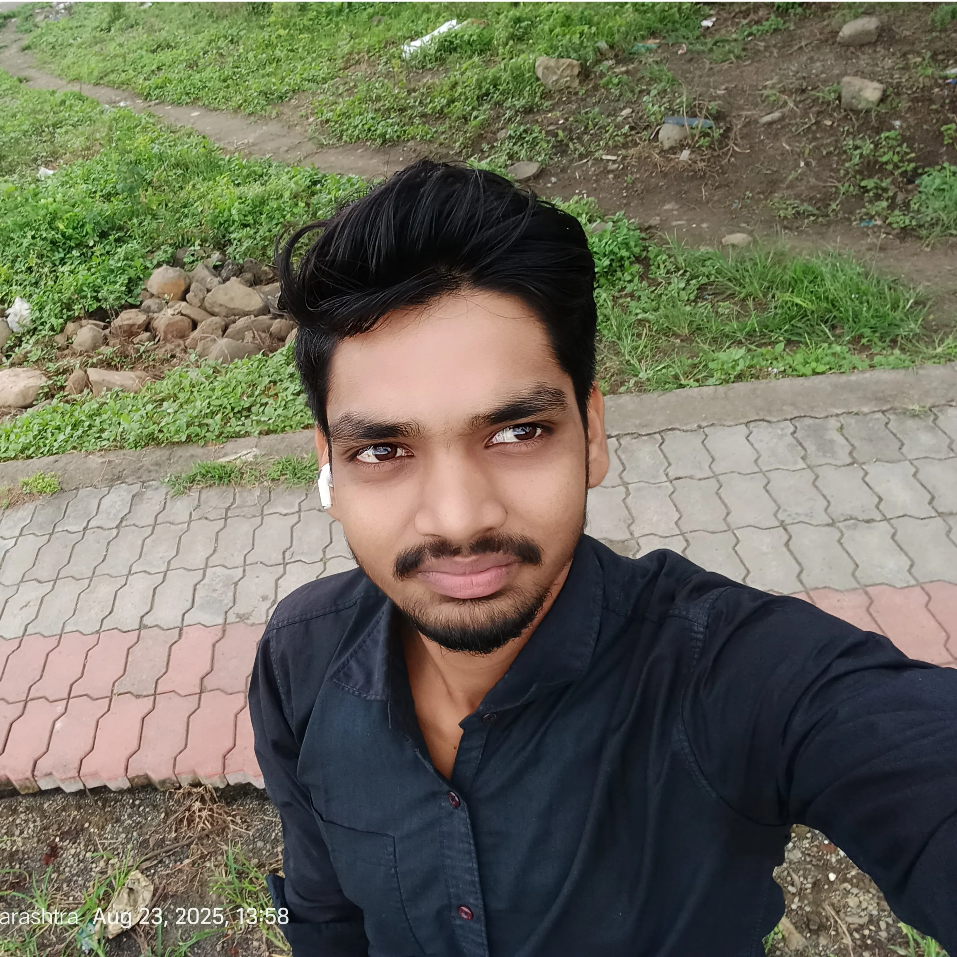 raushan Kumar