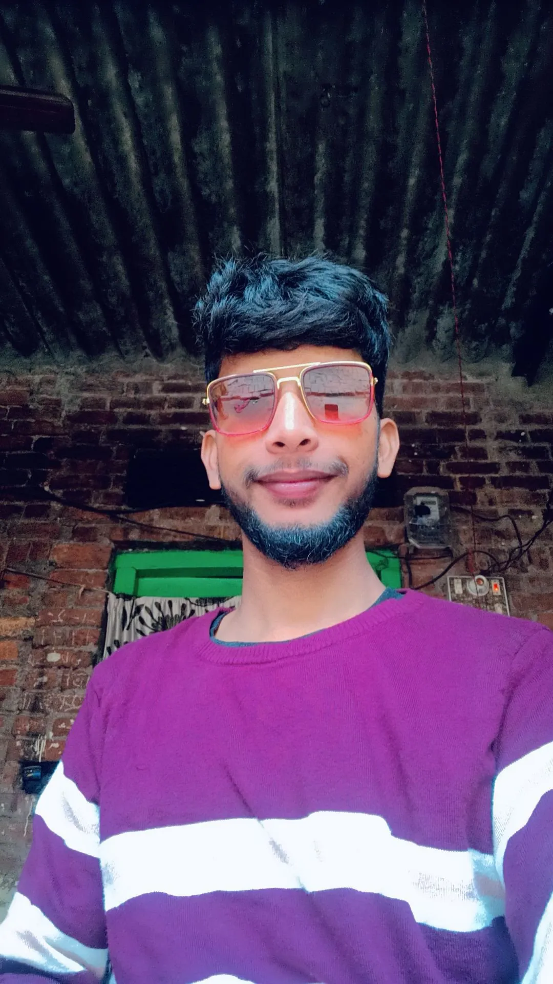 Deepak sharma