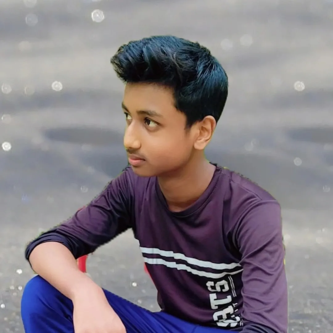 Deepak Sahu