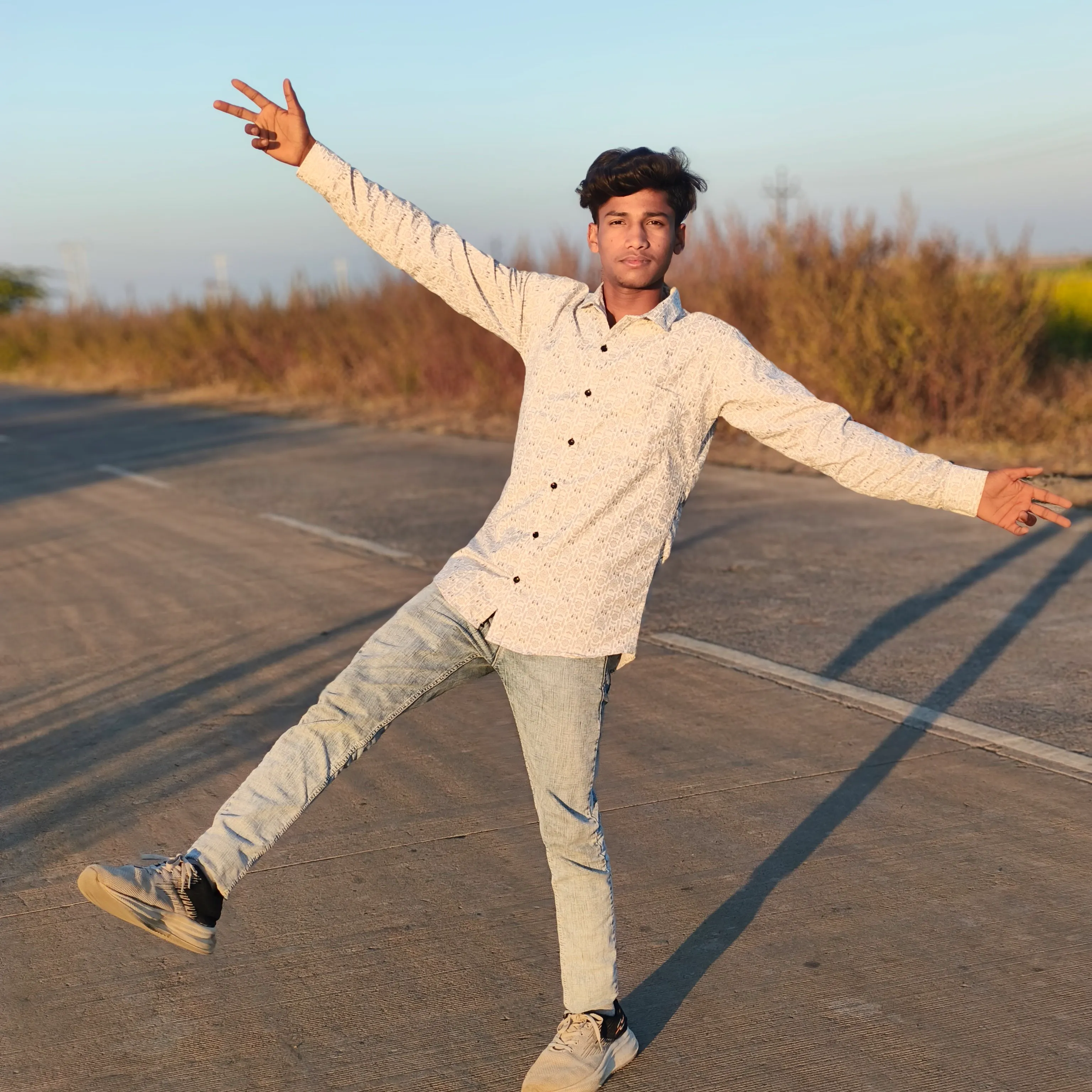 vinu vinu