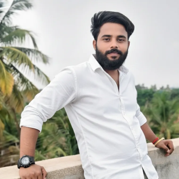 Upendra Kumar