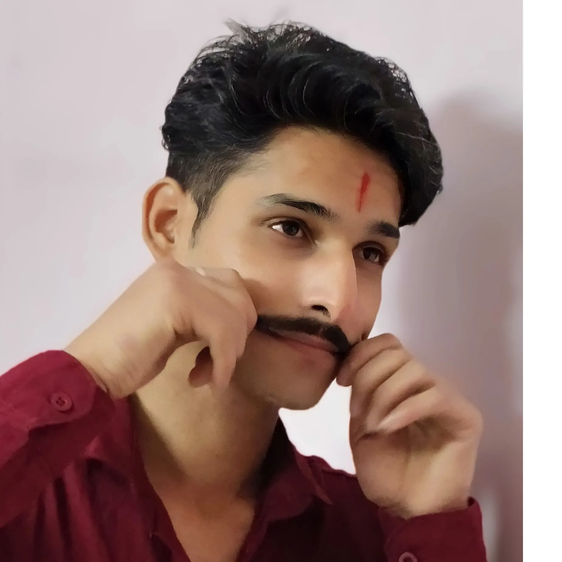 Kanha Prajapati