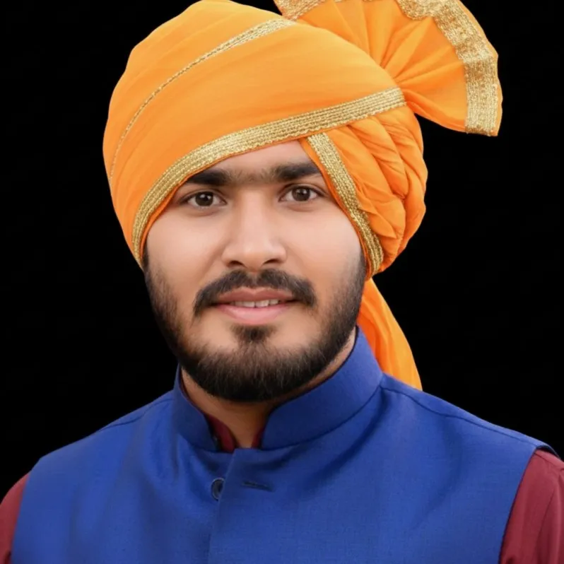 Aman Mishra