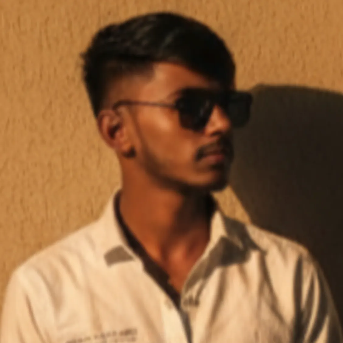 Manish Yadav