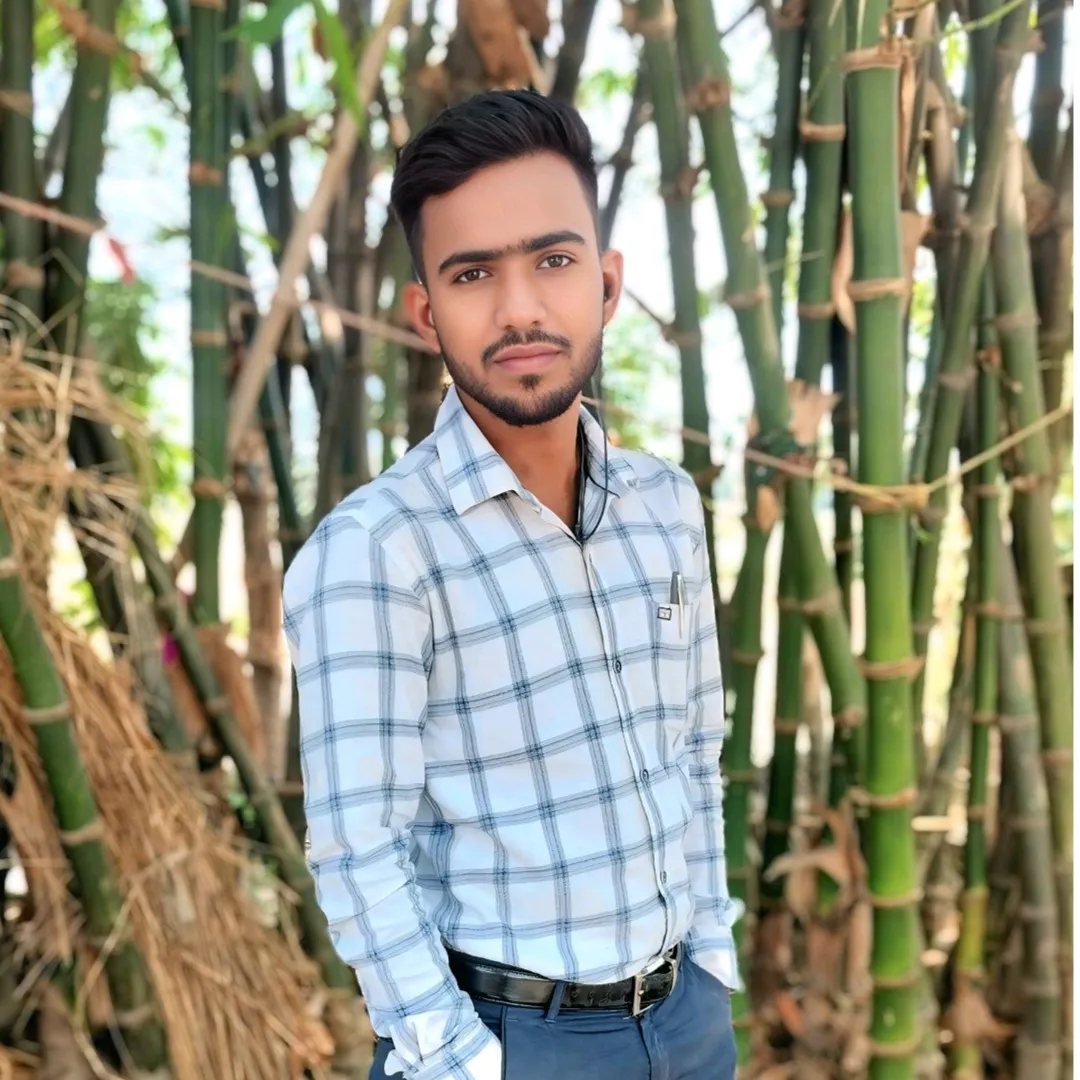 BIGU KUMAR