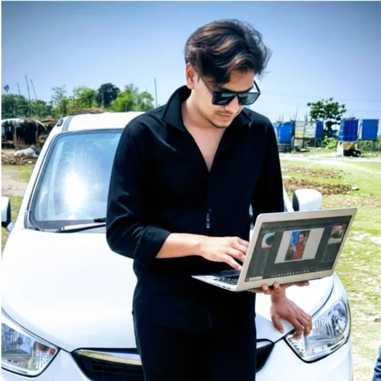 Mustakim Alam