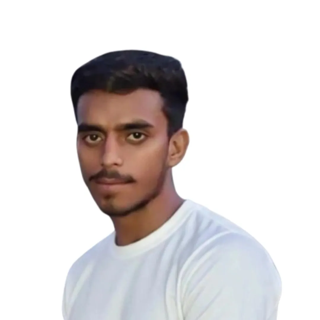dilip yadav