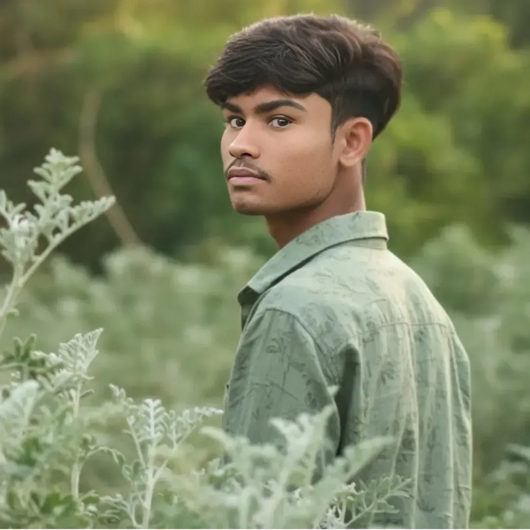 sonu Kumar