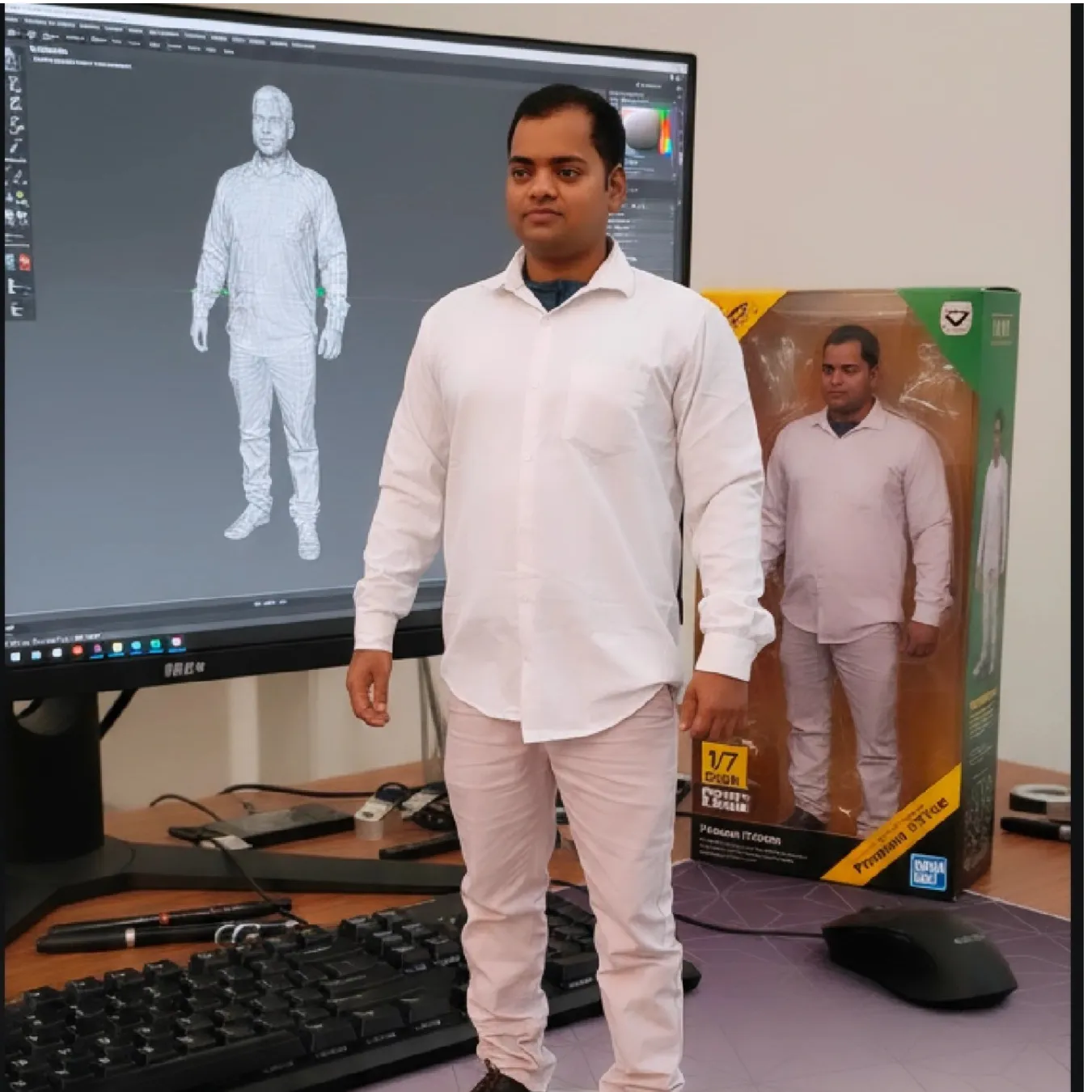 The Anil
