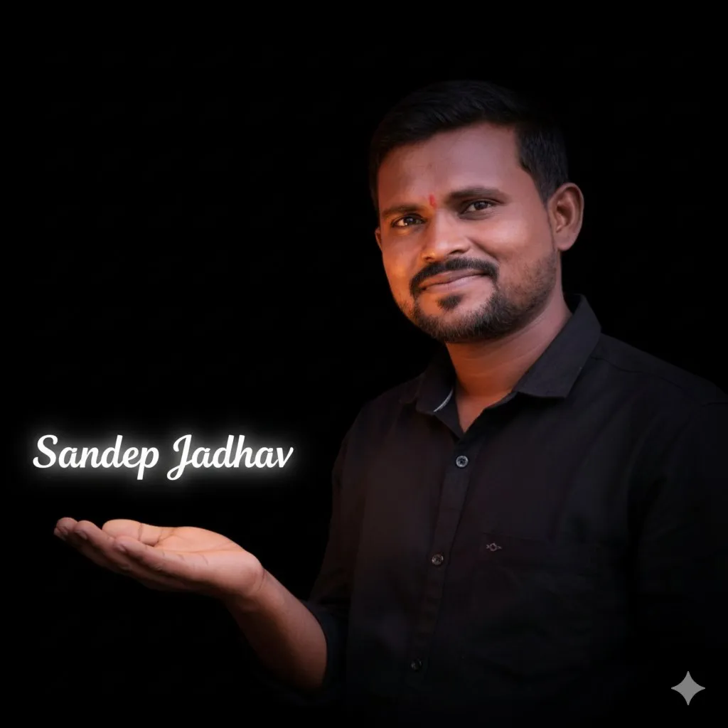 Sandeep Jadhav