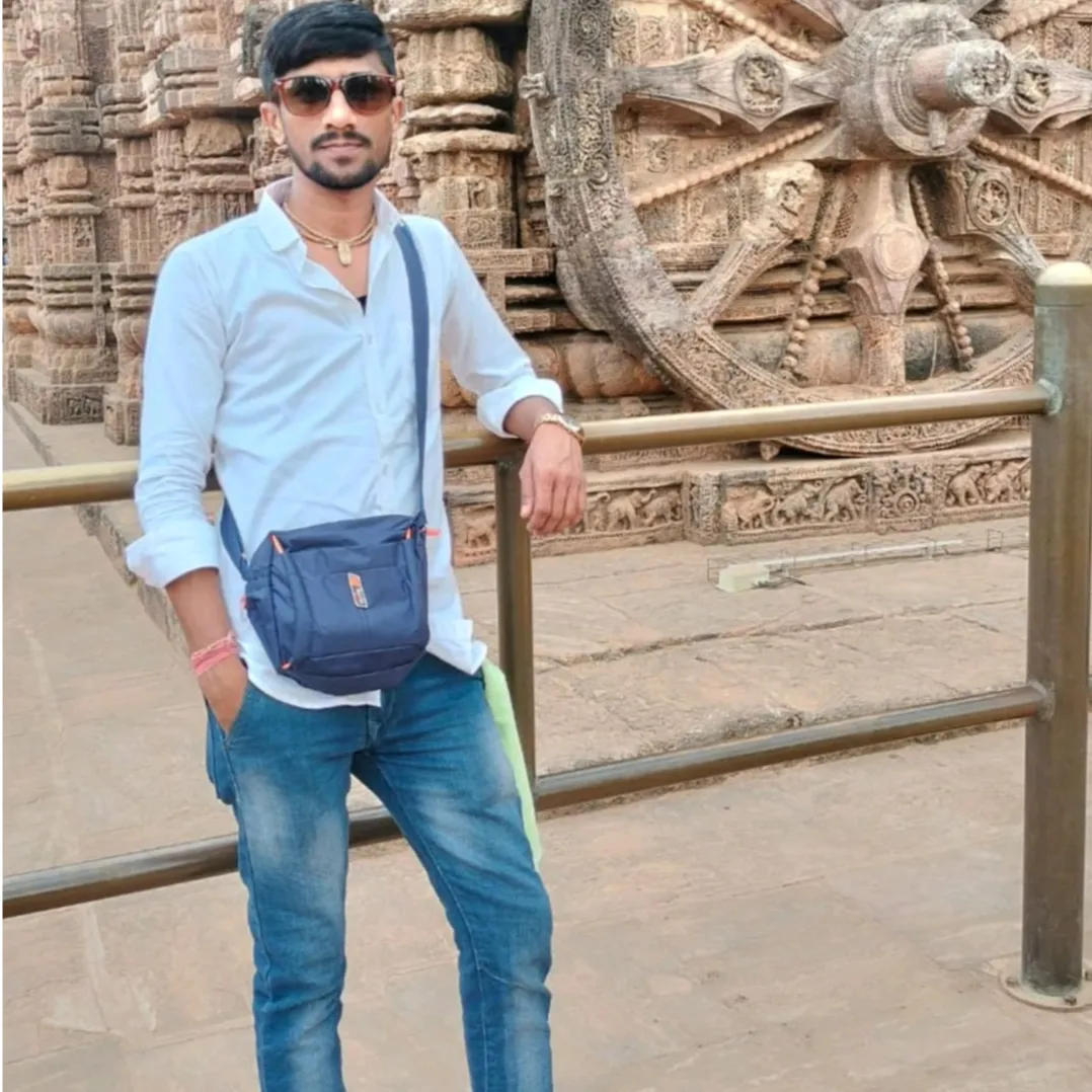kushaldas vaishnav