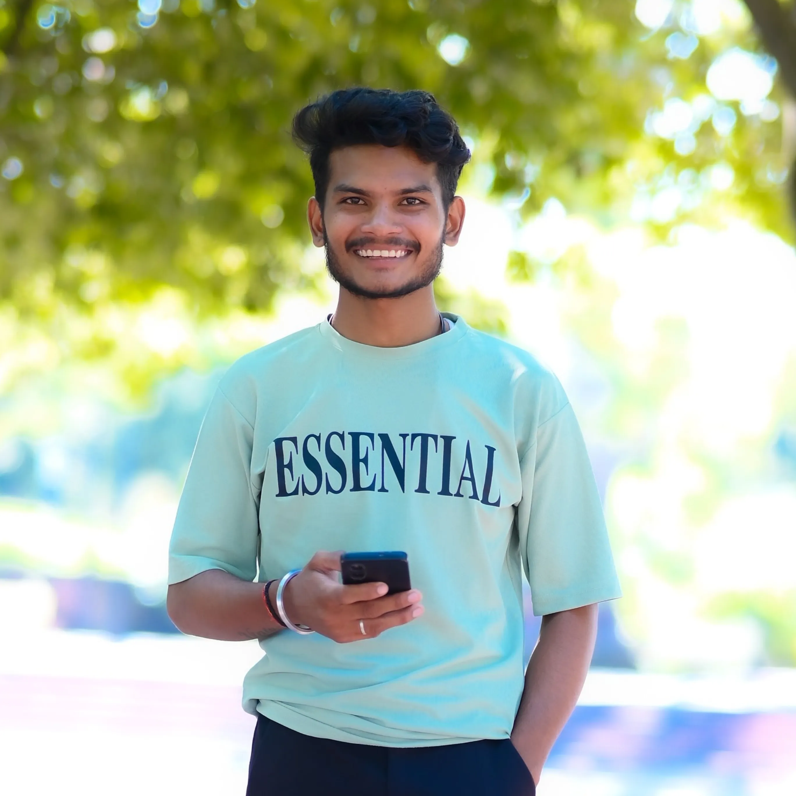 Vipin Kumar