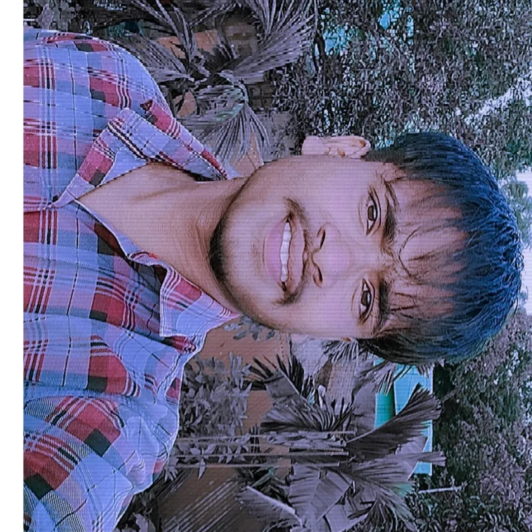 ROHITKUMAR MANDAL