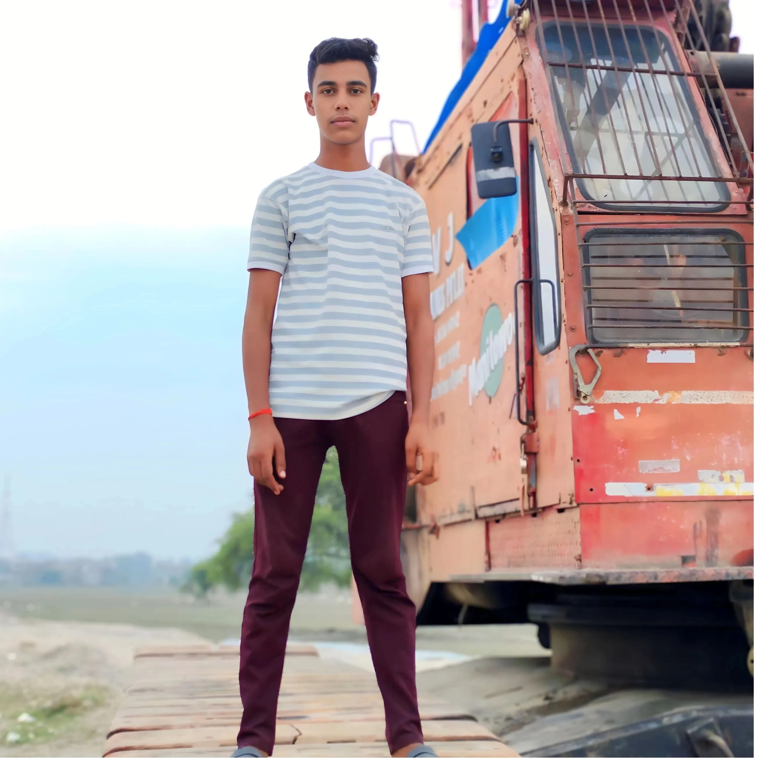Gaurav Kannaujiya