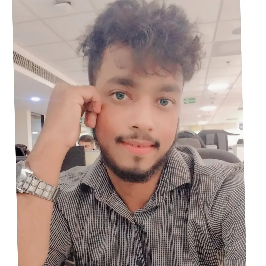 Himanshu Barnwal