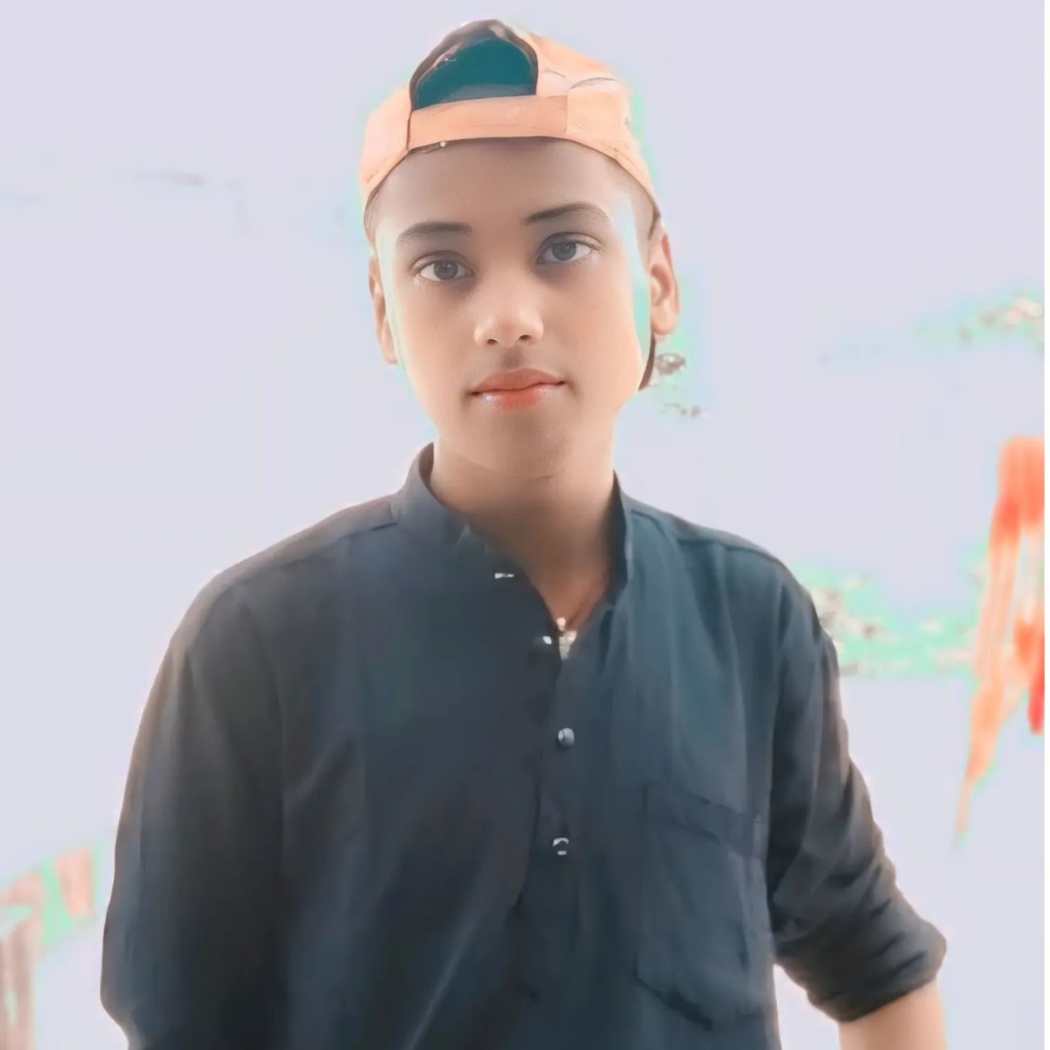 Ravi kumar