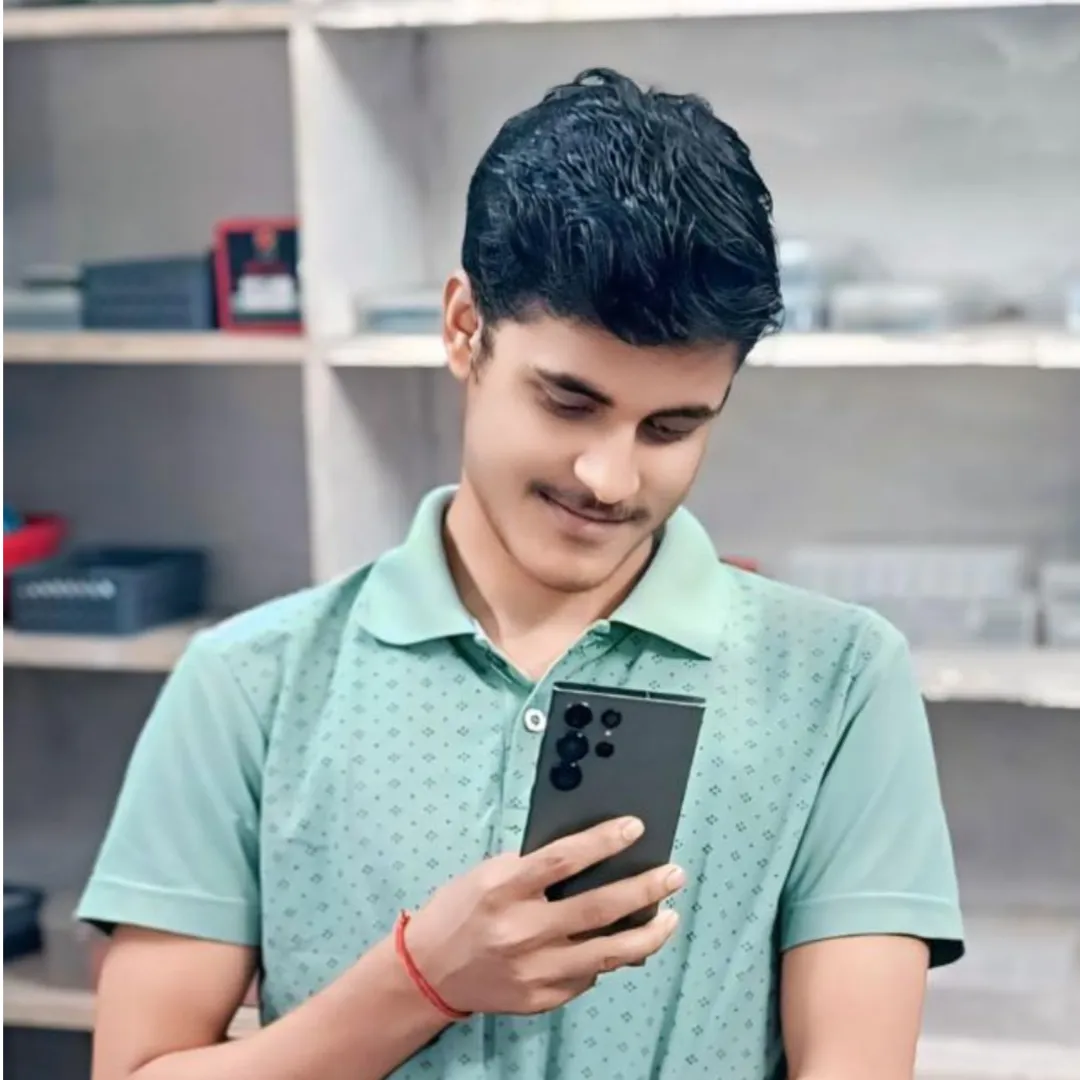 Pritam Krmehta